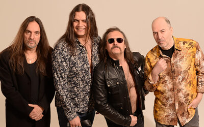 Physical Graffiti 50 – A Led Zeppelin öröksége felcsendül a Várkert Bazárban