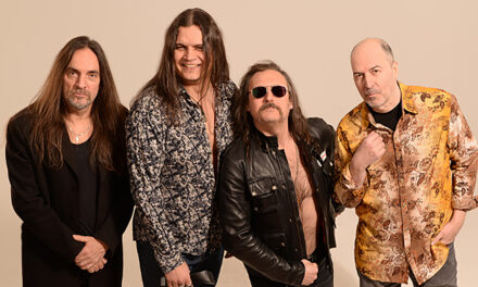 Physical Graffiti 50 – A Led Zeppelin öröksége felcsendül a Várkert Bazárban