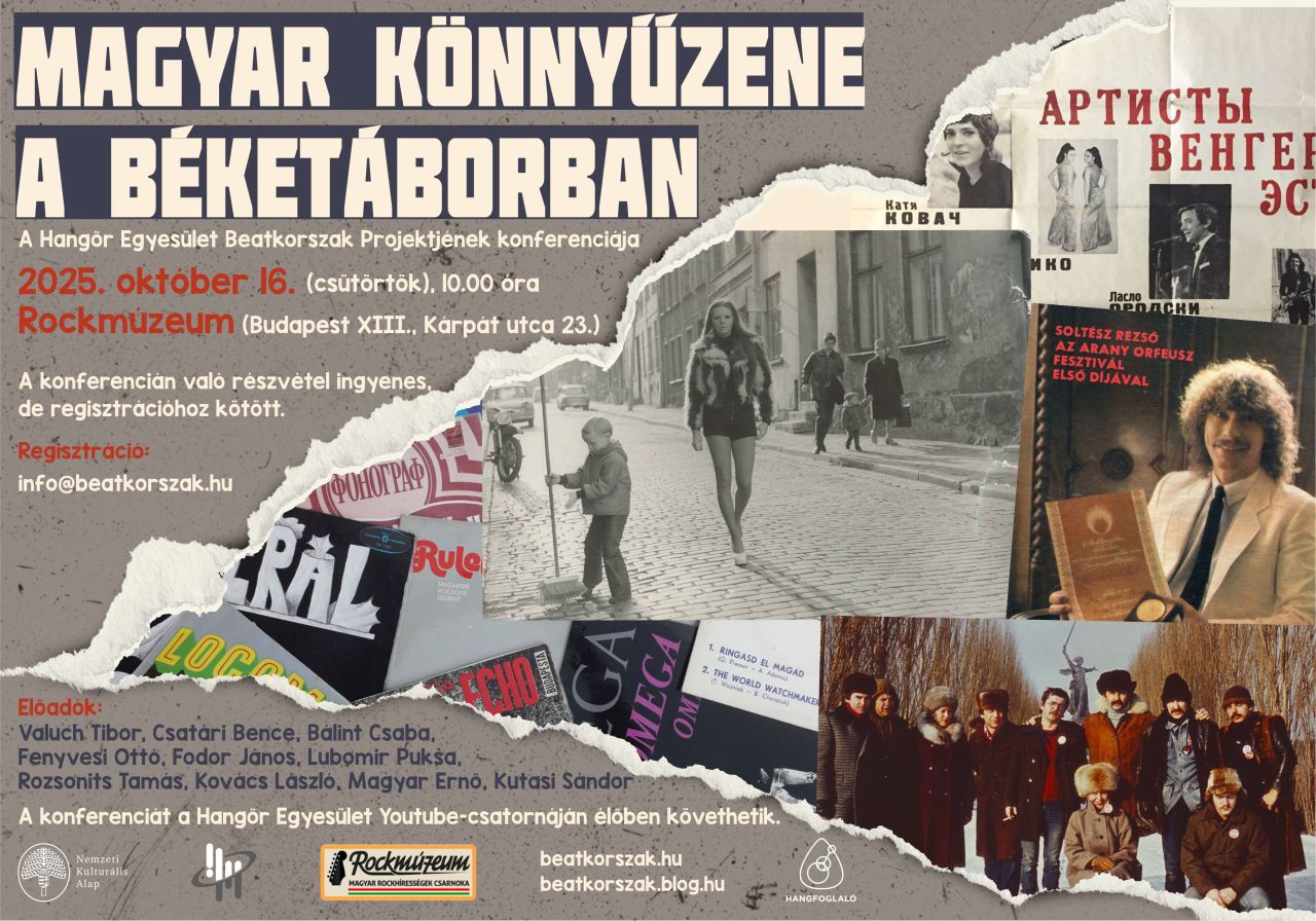 Meghívó_2025_10_16_Magyar_könnyűzene_a_béketáborban