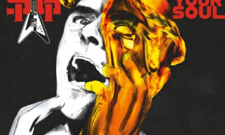 Michael Schenker Group – Don’t Sell Your Soul