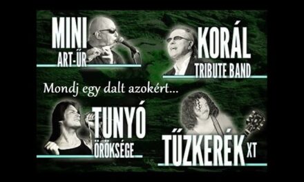 „Mondj egy dalt azokért…” emlékkoncert (összefoglaló), Budakalász 2024.09.21.