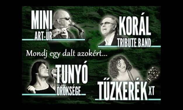 „Mondj egy dalt azokért…” emlékkoncert (összefoglaló), Budakalász 2024.09.21.