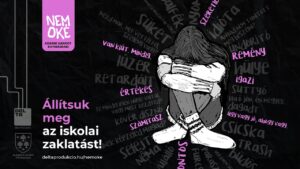 Nagy Dávid: Nekem való (NEM OKÉ kampány)