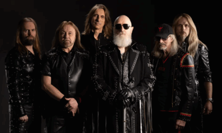 Judas Priest – Valószínű, hogy stúdióba mennek 2026-ban