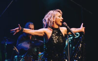 Keresztes Ildikó: Emlékek háza koncert