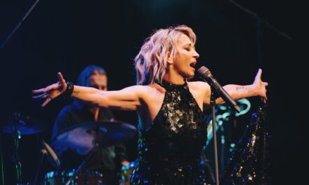 Keresztes Ildikó: Emlékek háza koncert