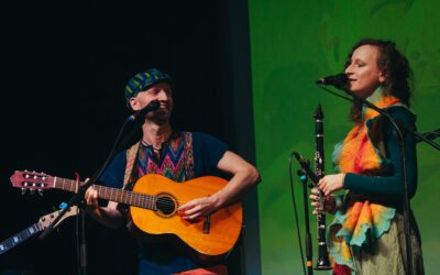 A Reni & Boka nyerte az Öröm a Zene nagydöntőjét