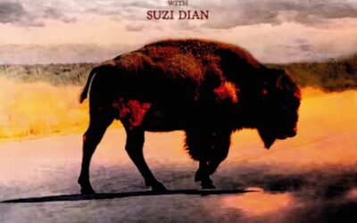 Robert Plant: Saving Grace