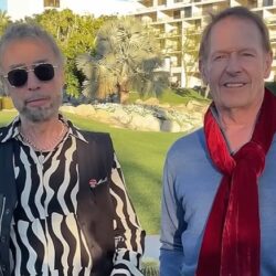 Bad Company – Paul Rodgers ott lesz a Rock And Roll Hall Of Fame beiktatási ceremóniáján Rodgers Kirke