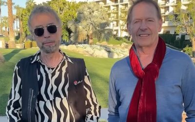 Bad Company – Paul Rodgers ott lesz a Rock And Roll Hall Of Fame beiktatási ceremóniáján