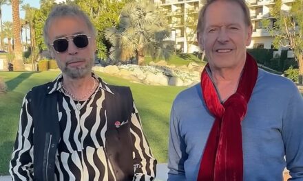 Bad Company – Paul Rodgers ott lesz a Rock And Roll Hall Of Fame beiktatási ceremóniáján