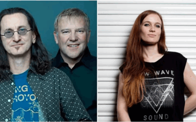 Rush – Jövőre turnéra mennek