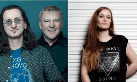 Rush – Jövőre turnéra mennek