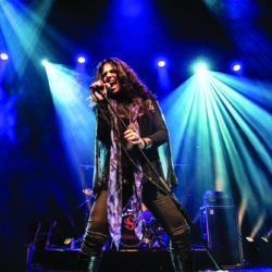 Sari Schorr