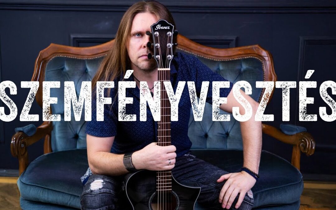 Schrott Péter – Szemfényvesztés