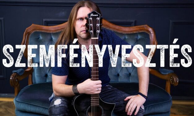 Schrott Péter – Szemfényvesztés