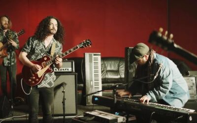 Szebényi Dániel és Lábas Viki x Fonyódi Mélabú (Margaret Island)