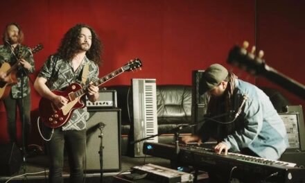 Szebényi Dániel és Lábas Viki x Fonyódi Mélabú (Margaret Island)