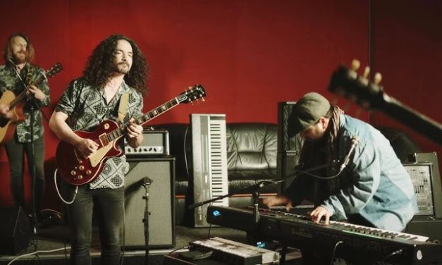 Szebényi Dániel és Lábas Viki x Fonyódi Mélabú (Margaret Island)