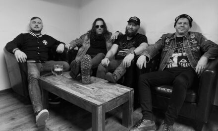 THE TROUSERS – RESTLESS IN PEACE