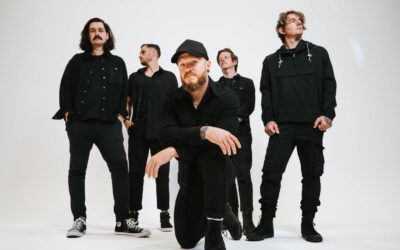 We Came As Romans, Brand Of Sacrifice: modern metalcore a Dürerben