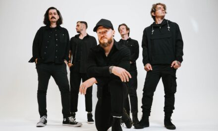 We Came As Romans, Brand Of Sacrifice: modern metalcore a Dürerben