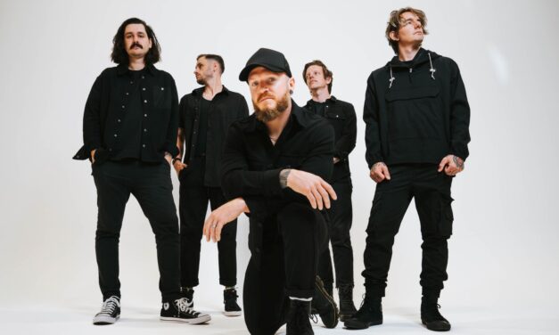 We Came As Romans, Brand Of Sacrifice: modern metalcore a Dürerben