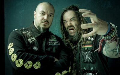 Cavalera Conspiracy – Digitális játékhoz írtak egy dalt