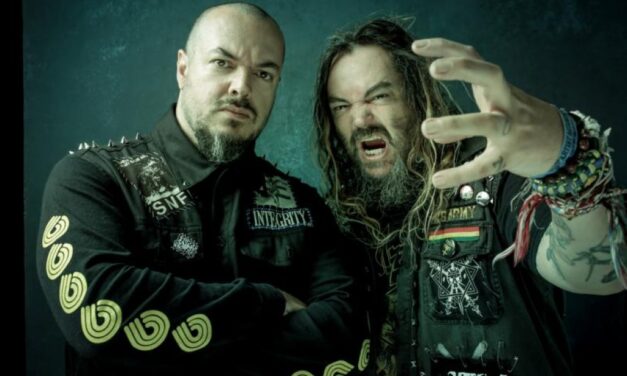 Cavalera Conspiracy – Digitális játékhoz írtak egy dalt