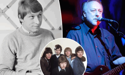 Yardbirds – Elhunyt Chris Dreja