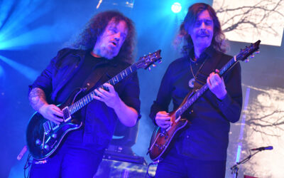 Opeth koncert