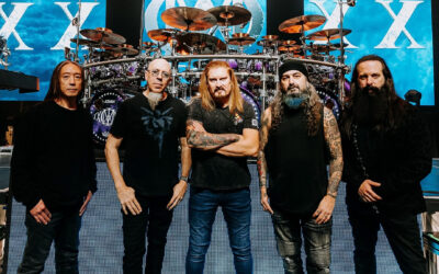 Dream Theater – Mégsem jönnek Európába 2026-ban