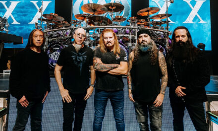 Dream Theater – Mégsem jönnek Európába 2026-ban
