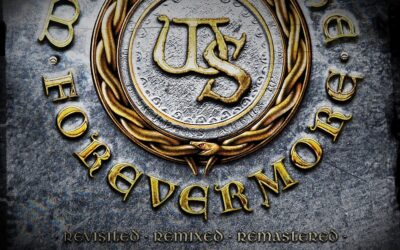 Whitesnake: Forevermore – Deluxe Box Set