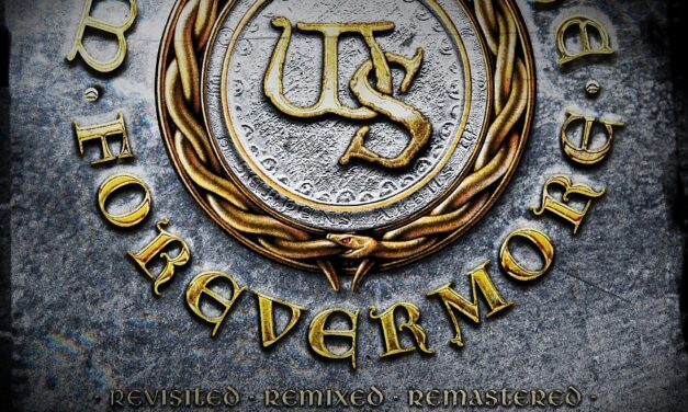 Whitesnake: Forevermore – Deluxe Box Set