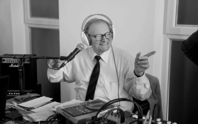 Elment Gyuri Bácsi…