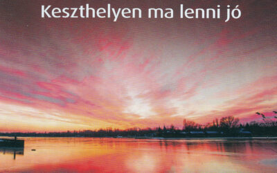 Török Ádám & Mini – Keszthelyen ma lenni jó