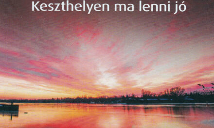 Török Ádám & Mini – Keszthelyen ma lenni jó