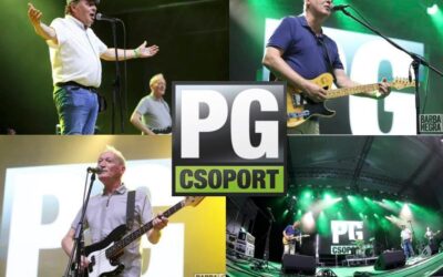 PG Csoport: VÉSŐ