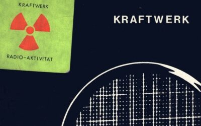 Kraftwerk: 50 éves a Radio-Aktivität / Radio-Activity albumpáros – 1.rész