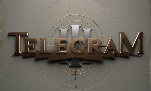 Telegram – kész az új album, október 18-án lemezbemutató