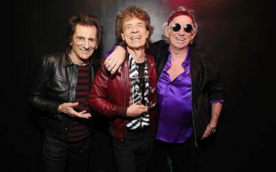 Rolling Stones – Kész az új album!