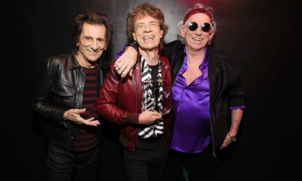 Rolling Stones – Kész az új album!