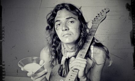 Tommy Bolin: 50 éves a Teaser – 1. rész