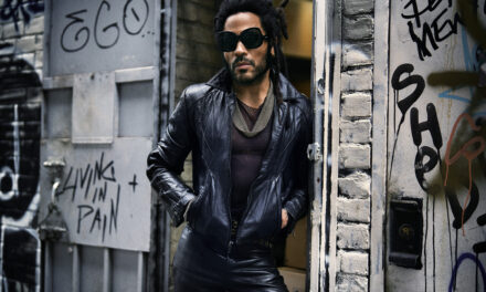 LENNY KRAVITZ ÚJRA BUDAPESTEN KONCERTEZIK