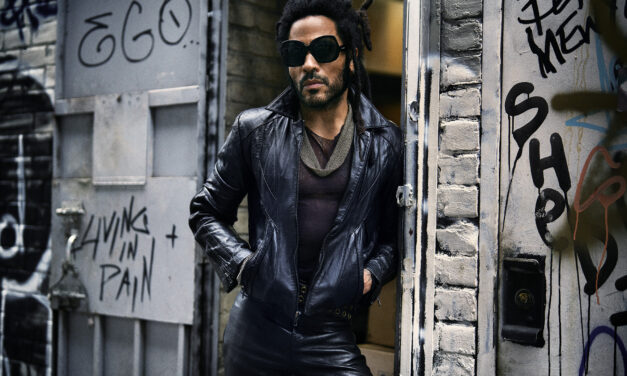 LENNY KRAVITZ ÚJRA BUDAPESTEN KONCERTEZIK
