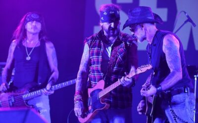 Sex Action 35, Sing Sing és Vadvágány koncert