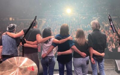 Chris Norman koncert