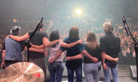 Chris Norman koncert