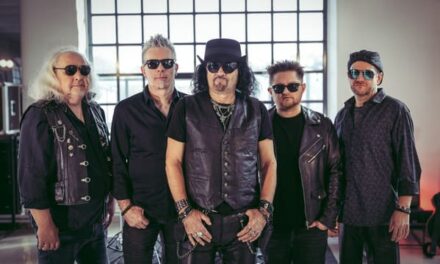 Kalapács József és az Akusztika dalpremier: Jót ne várj